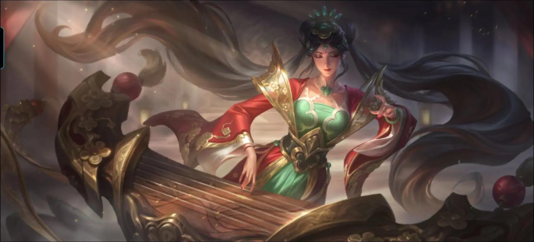 英雄联盟手游泰坦怎么出装?天赋搭配有哪些?