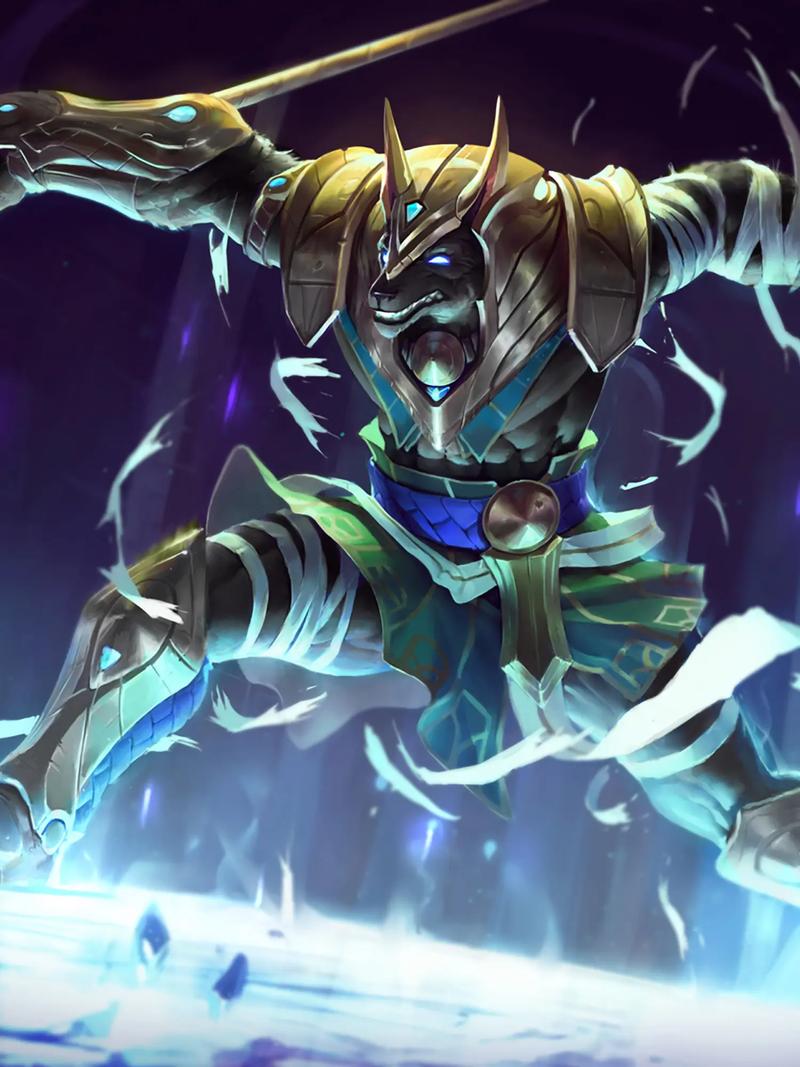 英雄联盟手游剑魔装备怎么搭配?有哪些推荐?