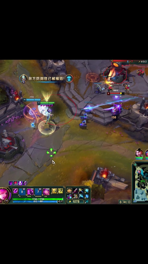 lol怎么跳舞-跳舞操作方法