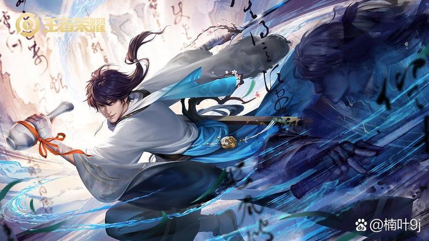 王者荣耀新手入门,必备英雄选取与攻略