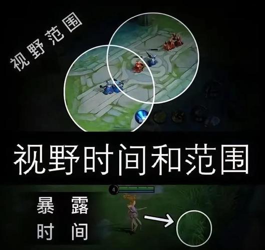 王者荣耀视角怎么调高_视野怎么扩大