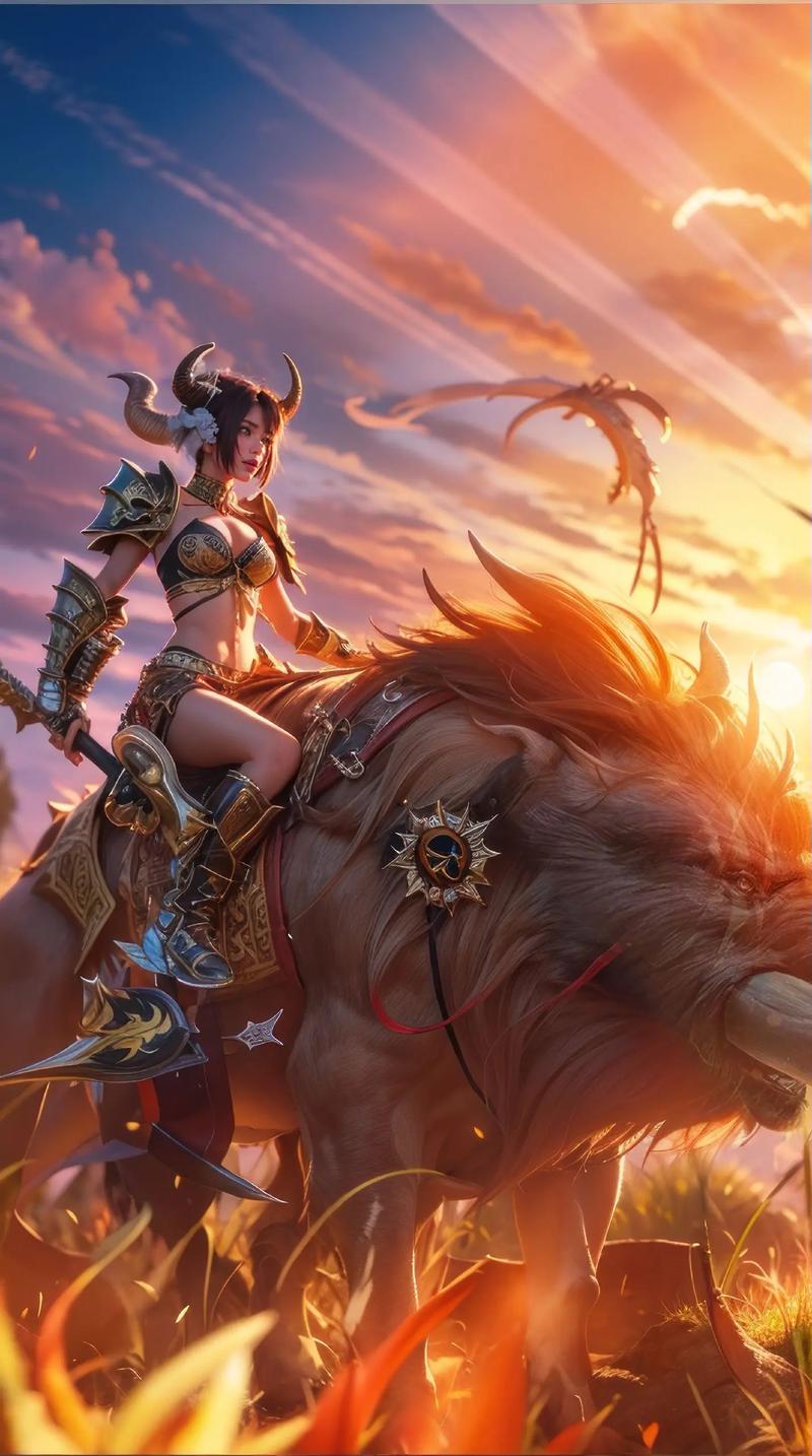 英雄联盟手游北地之怒天赋怎么搭配-lol手游瑟庄妮Sejuani天赋选取攻略...