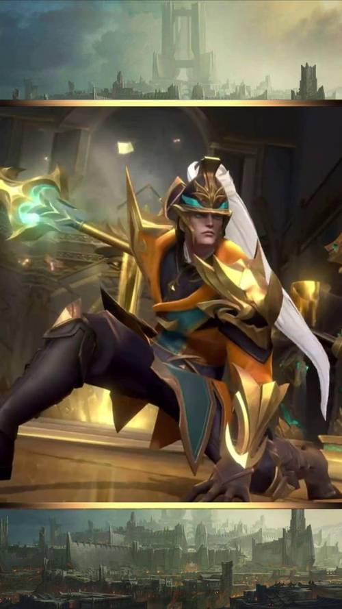 LOL手游诺手出装如何?变态流装备推荐?