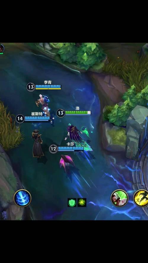 英雄联盟手游诺手出装应该怎么搭配?效果最佳是哪套?