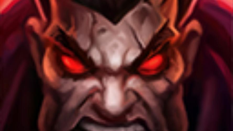 英雄联盟手游诺手技能连招顺序是什么诺手怎么打出血怒