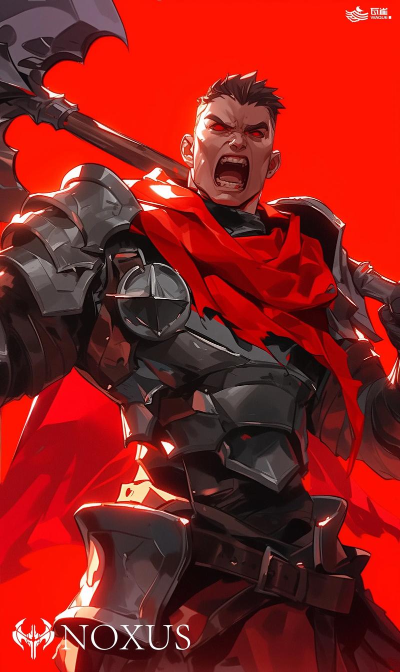 英雄联盟手游德莱厄斯中期怎么打