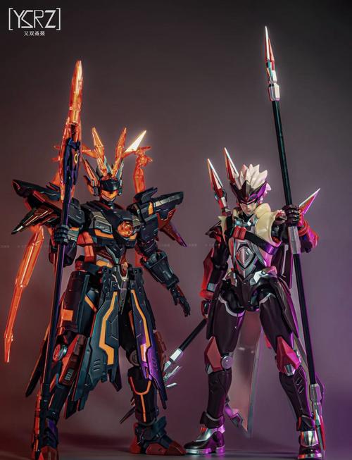 吕布的末日机甲怎么样