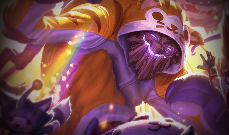 喵凯皮肤绝版了吗