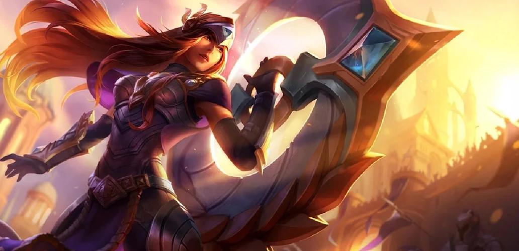 英雄联盟手游什么时候开放?开放时间及下载方法是什么?