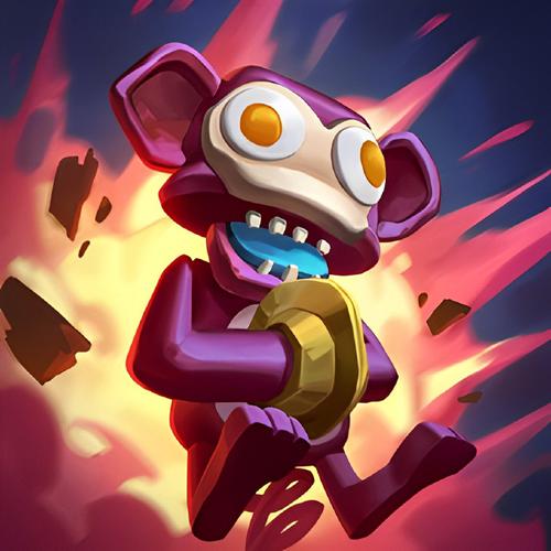 英雄联盟人马电玩战魂多少钱?