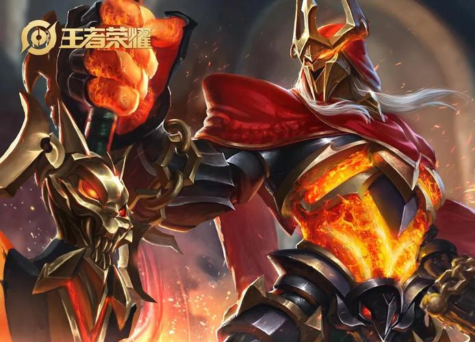 王者荣耀新手玩对抗路选什么英雄新手对抗路英雄攻略