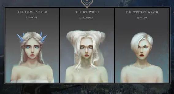 在英雄联盟中,忍者三人组和四大名辅分别是什么?还有,我看到许多攻略都有...