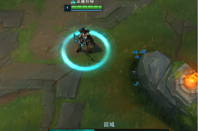 LOL英雄联盟防御属性是怎么定义的?