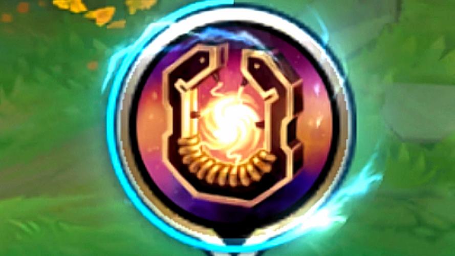 我家的电脑玩英雄联盟开始游戏走动的时候会闪现怎么解决?