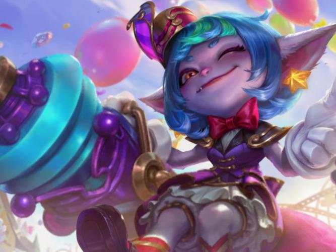 英雄联盟脆皮什么意思?炮娘是吗?