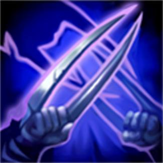 英雄联盟影流之主怎么连招