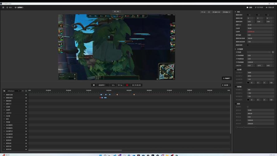英雄联盟手游剪辑技巧有哪些?如何快速提升剪辑水平?