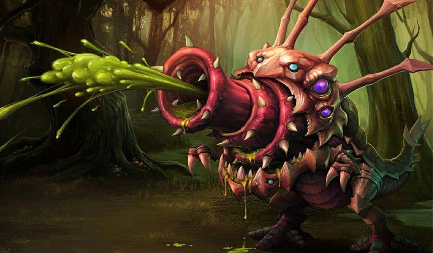 英雄联盟公认最废的英雄