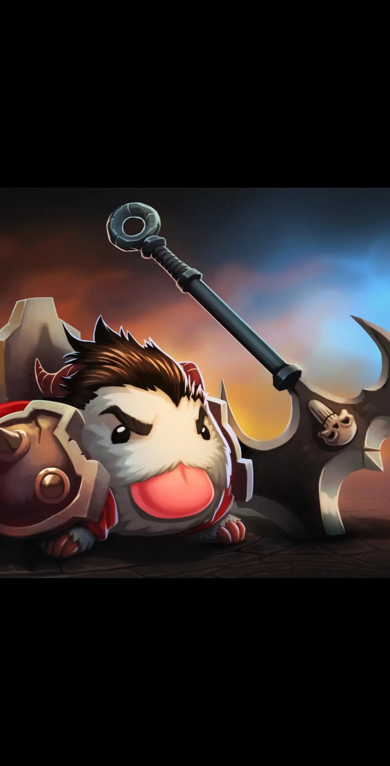 英雄联盟最贱的是什么英雄?