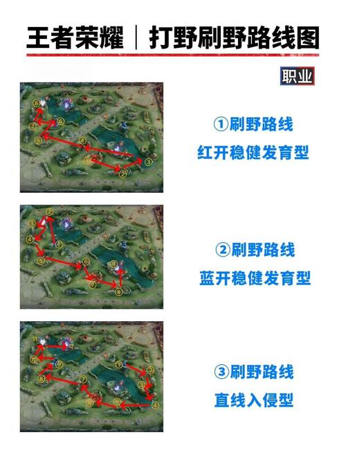 王者荣耀跑酷路线图在哪里看?如何快速找到?