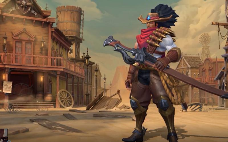 英雄联盟手游提莫皮肤手感大比拼:哪款最值得入手?