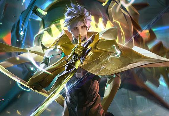 王者荣耀哪一年出的