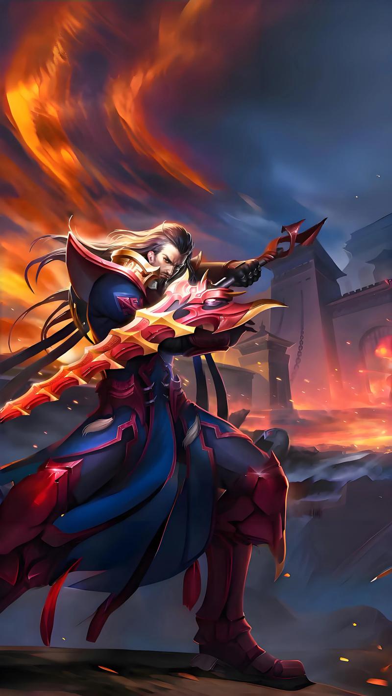 王者荣耀萌新玩曹操,要学这些实战技巧