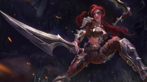 《英雄联盟》里的刺客、战士、法师是什么意思