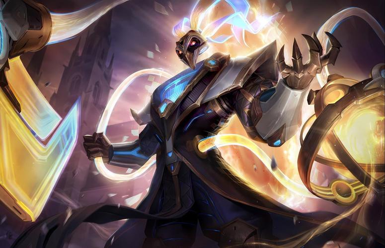 英雄联盟五大战士排名榜是哪5个?