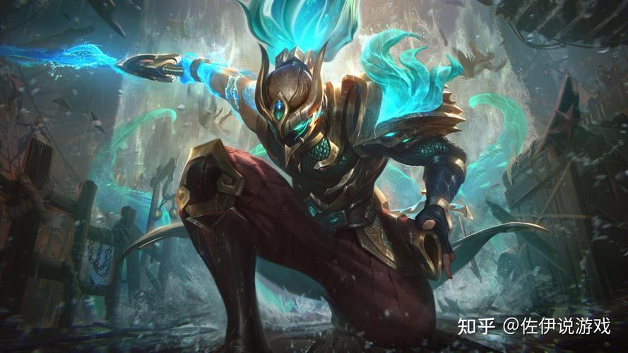 英雄联盟中,你最讨厌哪个英雄,为什么?