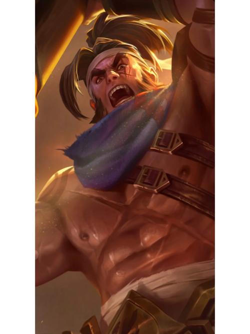 王者荣耀苏烈皮肤手感排名