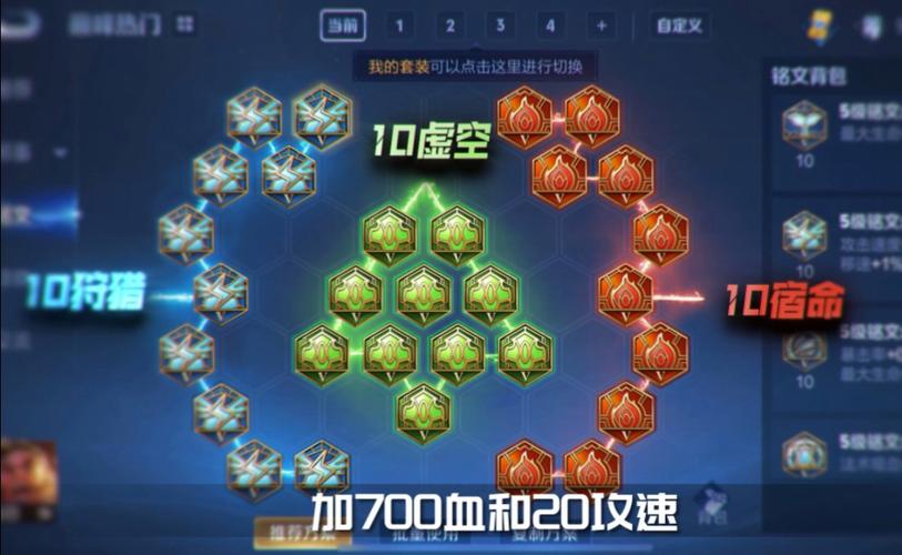 王者荣耀苏烈如何玩,暴力苏烈出装篇