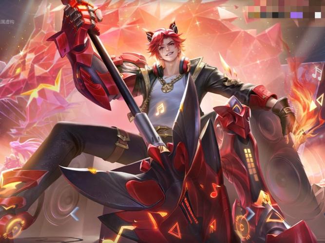 王者荣耀核弹流狂铁出装