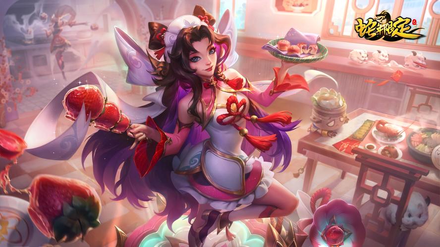 王者荣耀2025新英雄前瞻