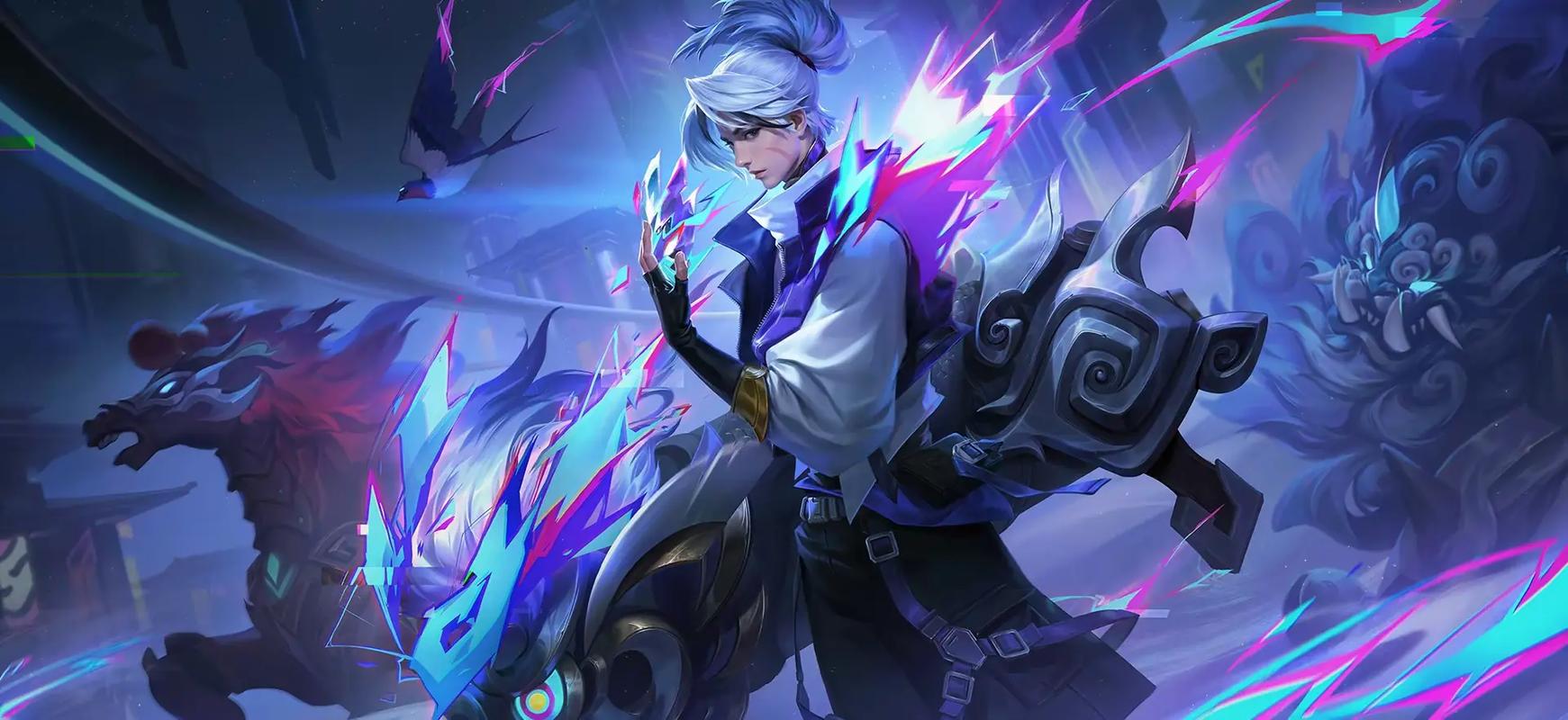 王者荣耀刘备适合打什么位置?如何发挥最大优势?