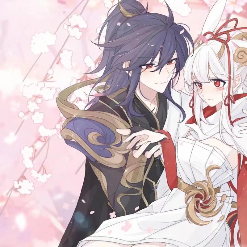 王者荣耀古装头像哪里找?女生可爱款有哪些?