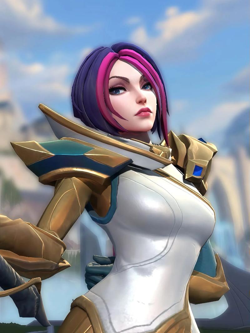 无双剑姬皮肤有哪些?效果如何?