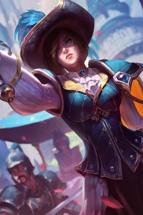 英雄联盟无双剑姬攻略各版本皮肤手感排名榜(最新技能表现详解)