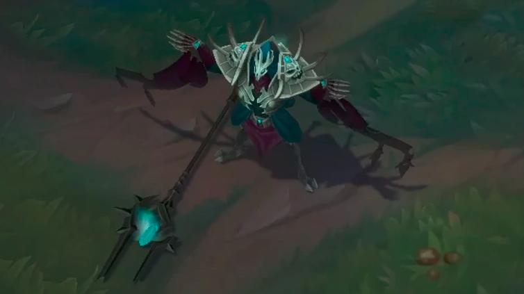 幽冥领主阿兹尔怎么样