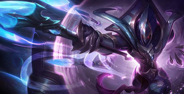 英雄联盟中最吸引人的ID名字精选
