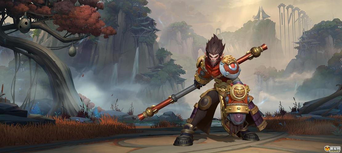 英雄联盟手游内测资格申请(苹果安卓预约入口)