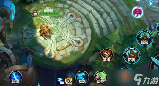 英雄联盟手游60帧和120帧区别大吗