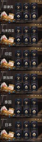 英雄联盟手游世界服怎么充值