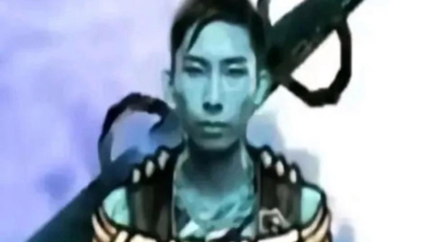 梦泪四大名场面