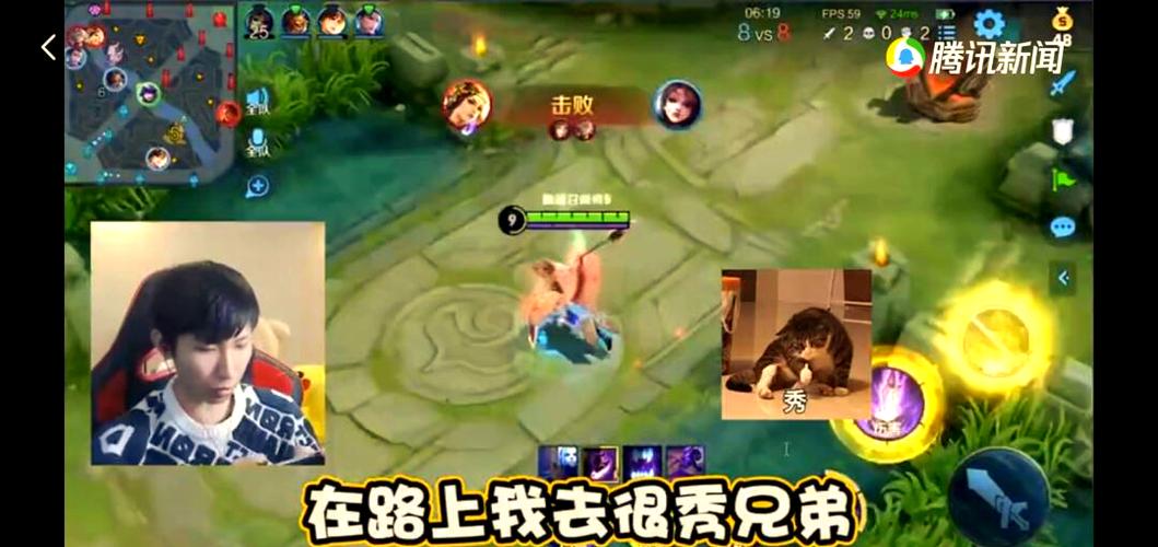 王者荣耀:梦泪喜迎2020,2019挑战逼出马超韩信,压箱底的都上了