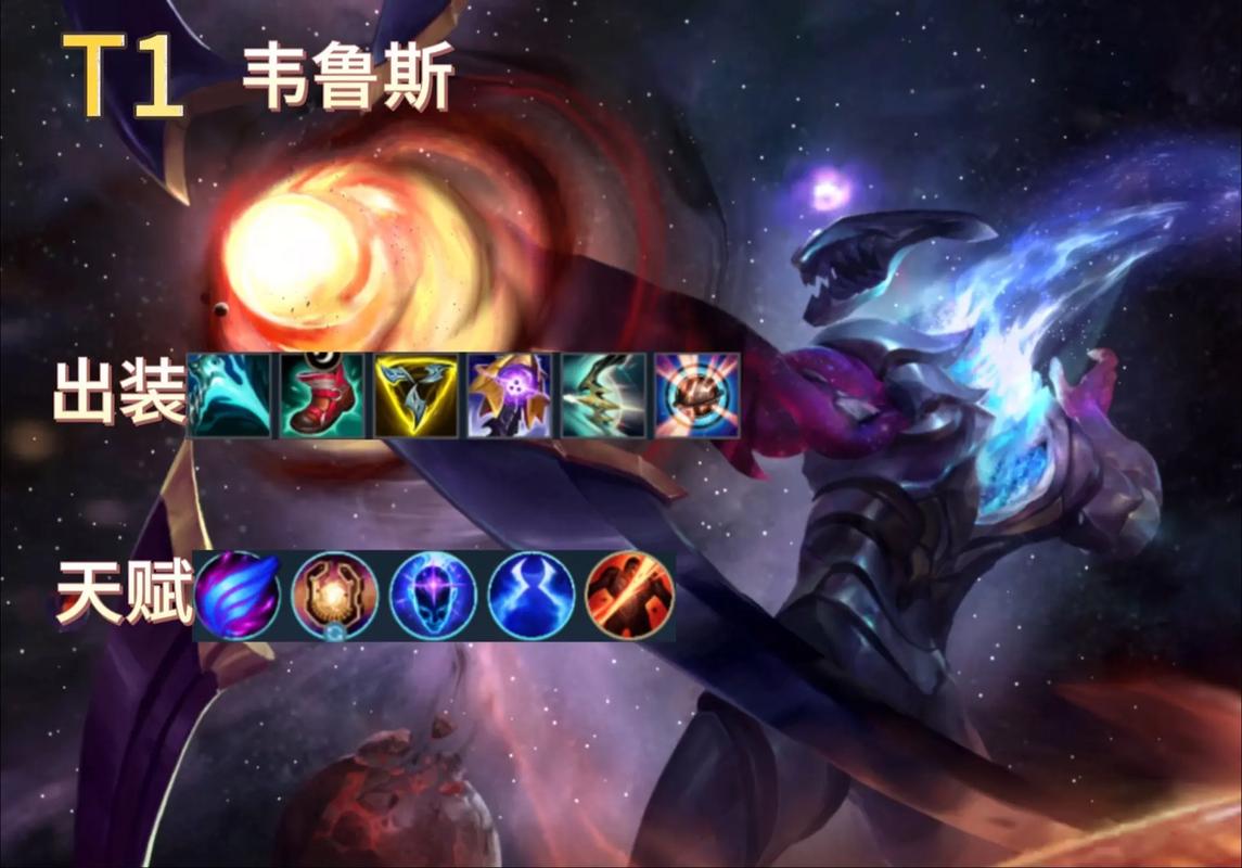 lol最强的前十后期法师,谁才是联盟里最难操作的