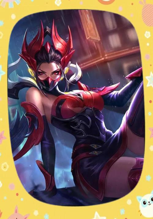 芈月王者荣耀怎么玩连招,王者荣耀芈月连招攻略