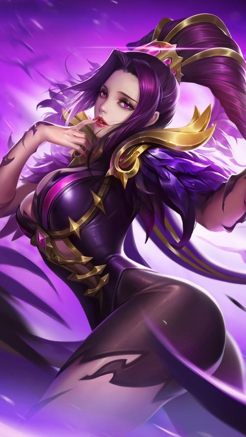 《王者荣耀》长生不老的秘诀——芈月进阶攻略