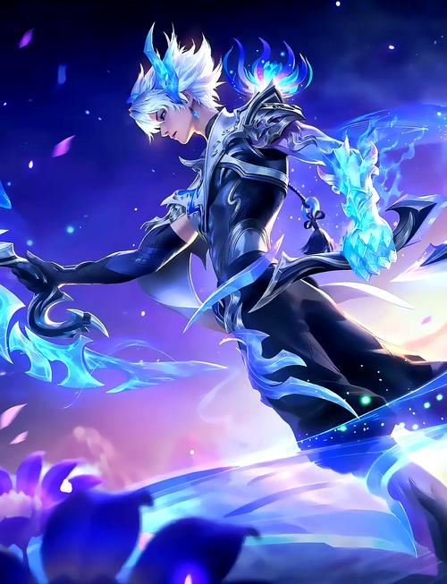 新刺客英雄澜上线,梦泪迫不及待试玩,结果第一把就遇到无解克星_百度...