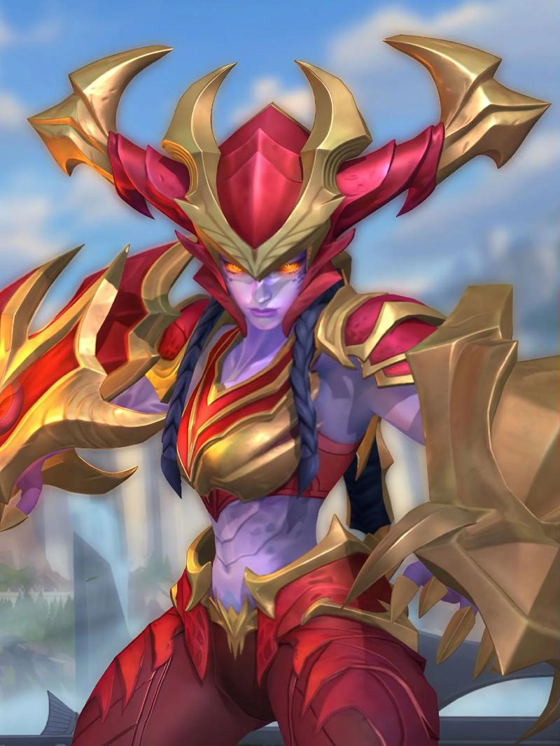 LOL手游最容易被忽视的强势打野?斗鱼灵药:龙女非常适合新手